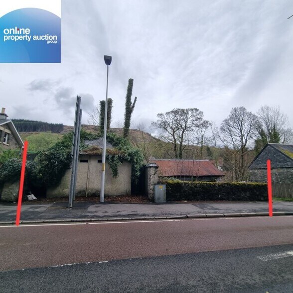 Tarbet, Tarbet for sale - Primary Photo - Image 1 of 1