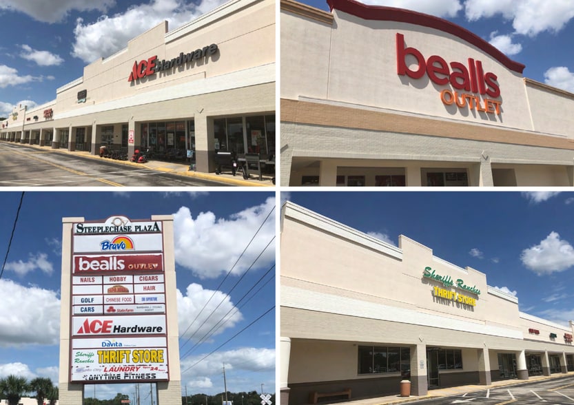 8585 SW Highway 200, Ocala, FL to rent - Building Photo - Image 2 of 6