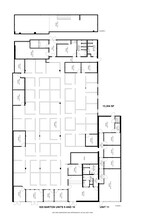 1634 Fiske Blvd, Rockledge, FL for rent Floor Plan- Image 2 of 2