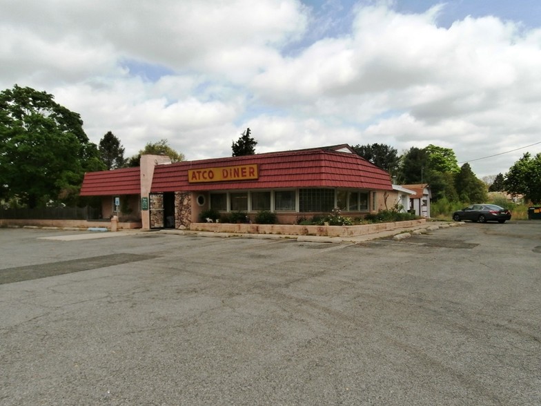 348 White Horse Pike, Atco, NJ for sale - Building Photo - Image 1 of 1