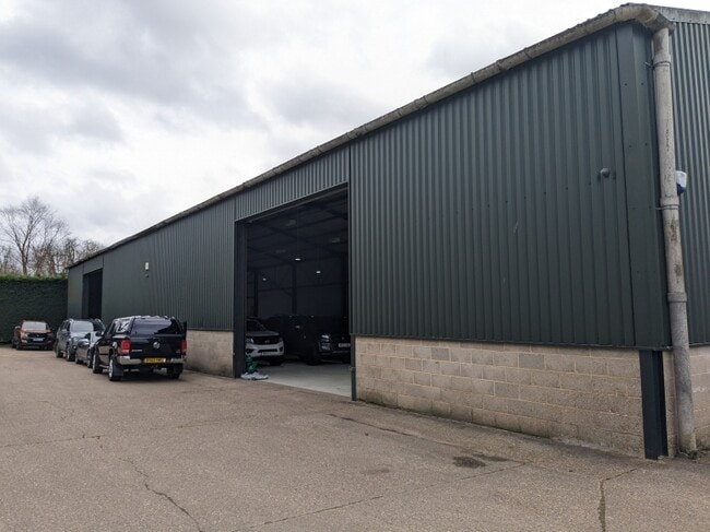 More details for Chinthurst Ln, Guildford - Industrial to Rent
