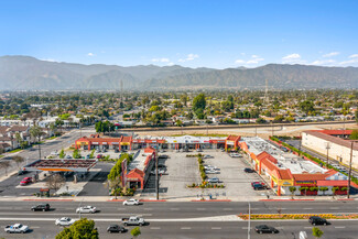 More details for 605-665 E Arrow Hwy, Azusa, CA - Retail for Rent