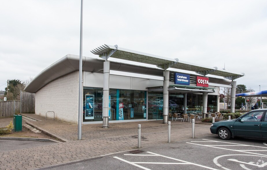 Townsend, Shepton Mallet for sale - Primary Photo - Image 1 of 1