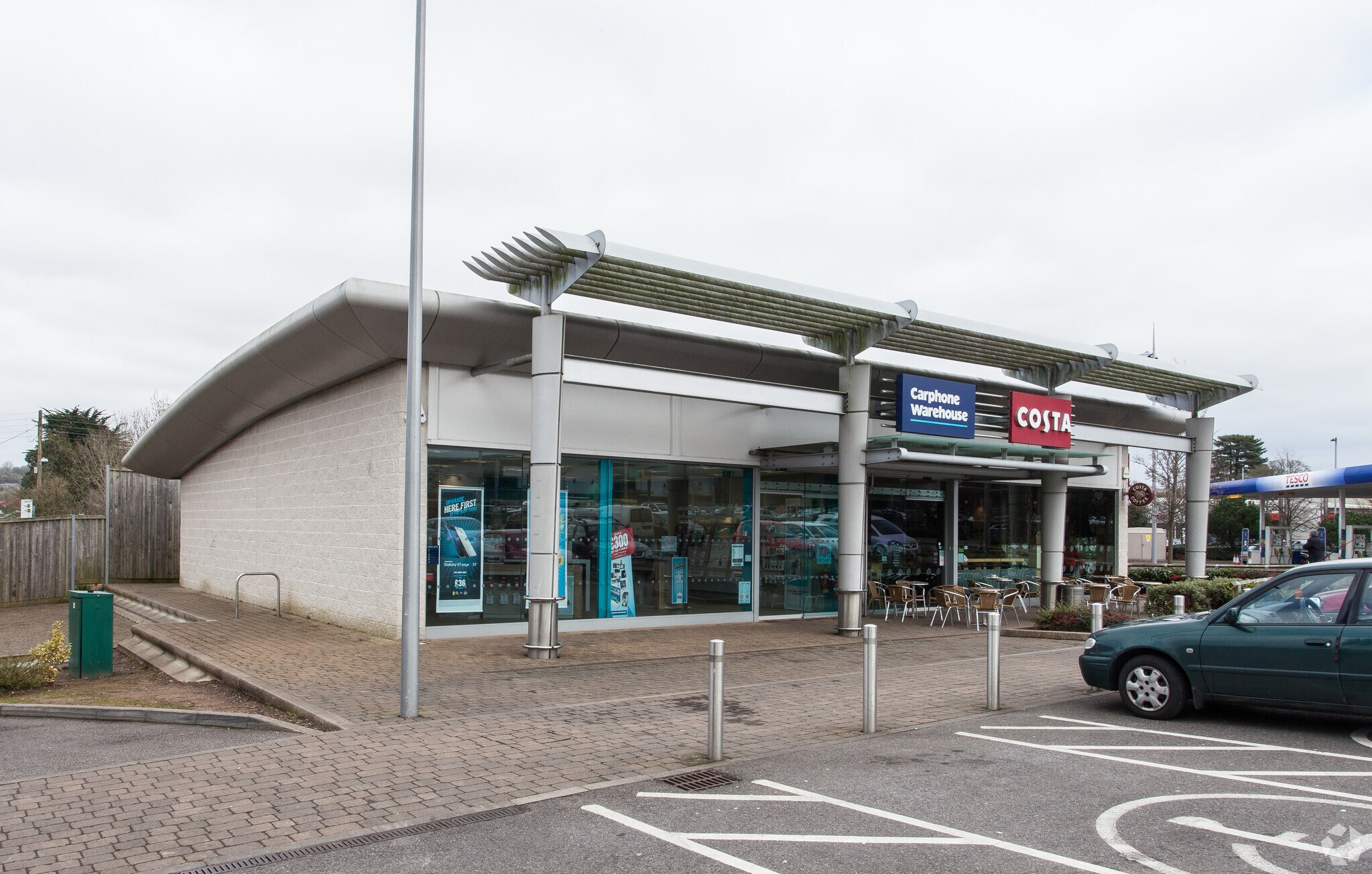 Townsend, Shepton Mallet for sale Building Photo- Image 1 of 1