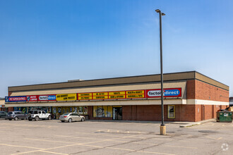 2-18 Kennedy Rd S, Brampton, ON for rent Primary Photo- Image 1 of 11