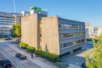 More details for 250 Keary St, New Westminster, BC - Office / Medical to Rent