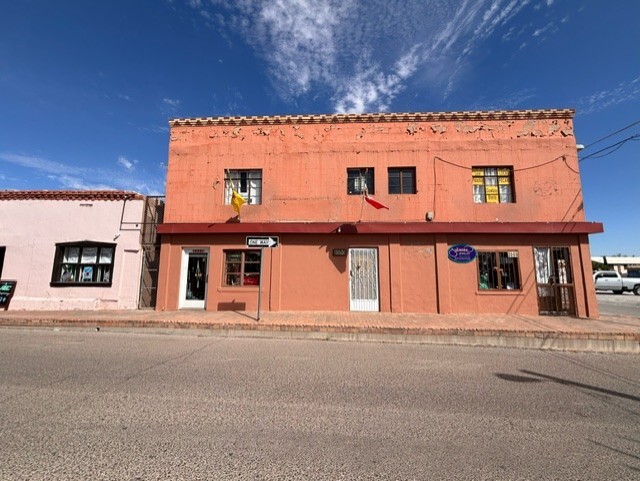 2030 Calle De Parian (Units A, B, C), Las Cruces, NM for rent - Building Photo - Image 2 of 2