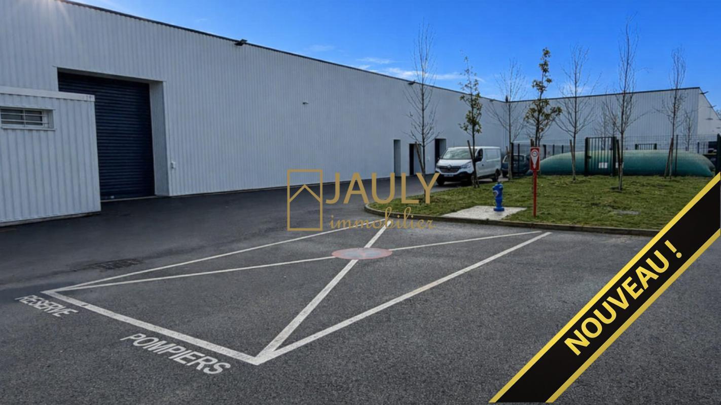 71 Avenue De La Victoire, Meaux to rent Building Photo- Image 1 of 12