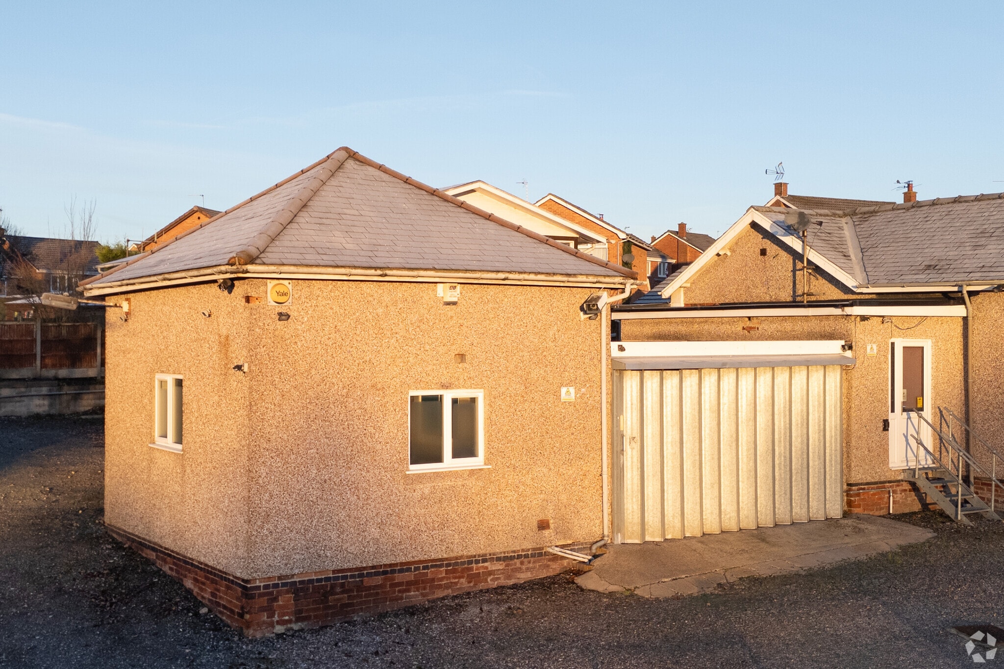 272 Derby Rd, Ripley for sale Primary Photo- Image 1 of 21