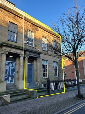 More details for 18 Victoria Pl, Carlisle - Office for Rent