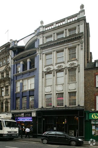 More details for 3-5 Wardour St, London - Office for Rent