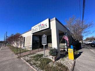 More details for 429 Jefferson St, Kerrville, TX - Light Industrial for Sale