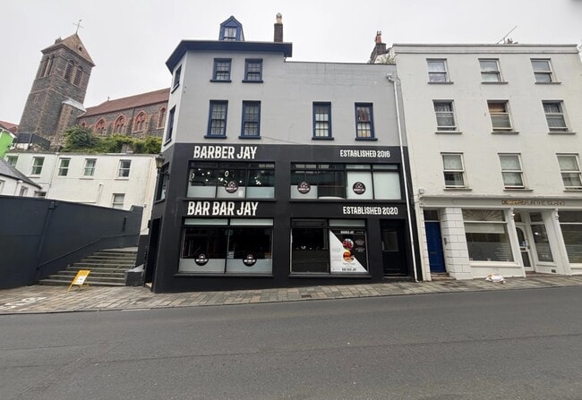 More details for 18 Le Bordage, Guernsey - Office for Sale
