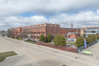 More details for 1220 Mound Ave, Racine, WI - Specialist for Sale