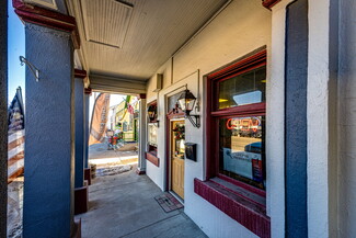 More details for 228 Comanche St, Kiowa, CO - Office for Sale