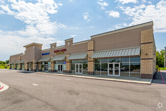 More details for 1140-1168 N 38th St, Broken Arrow, OK - Retail for Rent