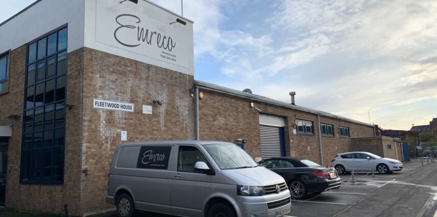 Albion Clos, Slough for sale - Building Photo - Image 1 of 1