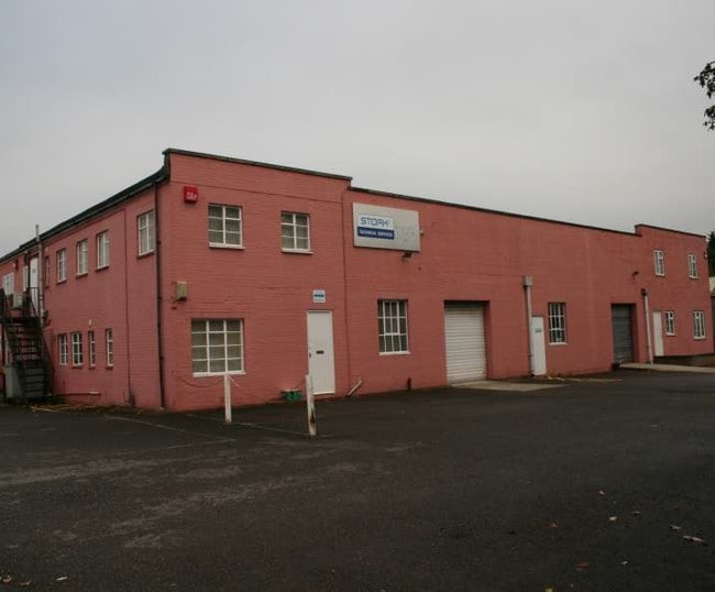 More details for New Farm Rd, Alresford - Industrial to Rent