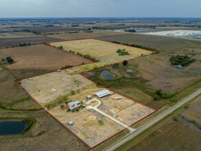 4100 County Road 404, Taylor, TX for sale Building Photo- Image 1 of 2