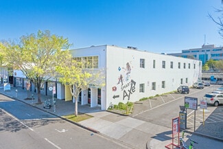 More details for 2010-2012 K St, Sacramento, CA - Office for Sale