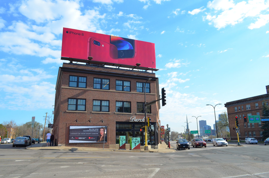 1934-1948 Hennepin Ave, Minneapolis, MN for rent - Building Photo - Image 3 of 6