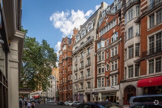 More details for 19 Berkeley St, London - Office for Rent