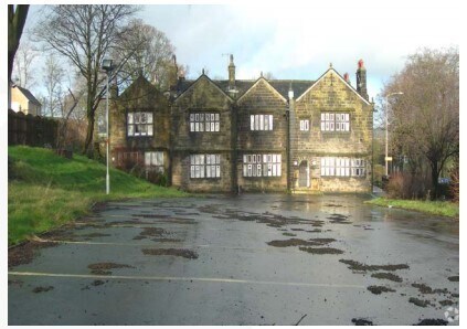 Ovenden Rd, Halifax for sale - Primary Photo - Image 1 of 1