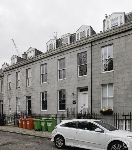 14 Bon Accord Sq, Aberdeen for sale - Building Photo - Image 2 of 4