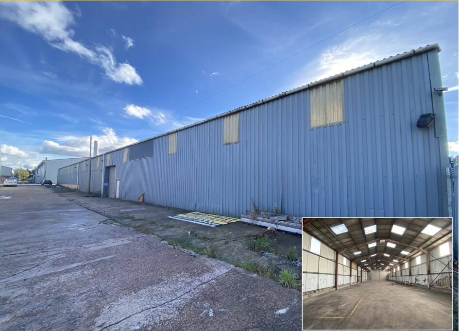 Stafford Rd, Wolverhampton for sale Building Photo- Image 1 of 1