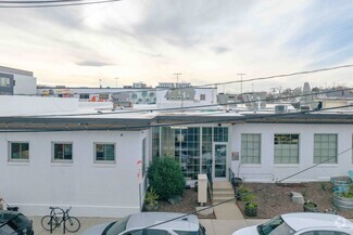 More details for 21 Rev Nazareno Properzi Way, Somerville, MA - Light Industrial for Rent