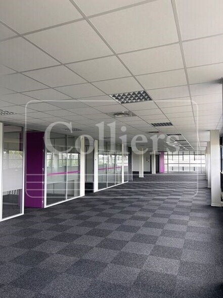 22 Boulevard Déodat De Séverac, Colomiers to rent - Building Photo - Image 3 of 8
