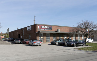 More details for 1711-1713 Mattawa Ave, Mississauga, ON - Light Industrial for Rent