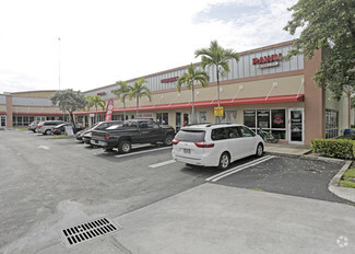 More details for 3900 Pembroke Rd, Pembroke Pines, FL - Office/Retail for Rent