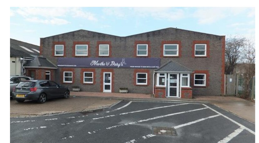 School Close, Burgess Hill for sale - Building Photo - Image 1 of 1