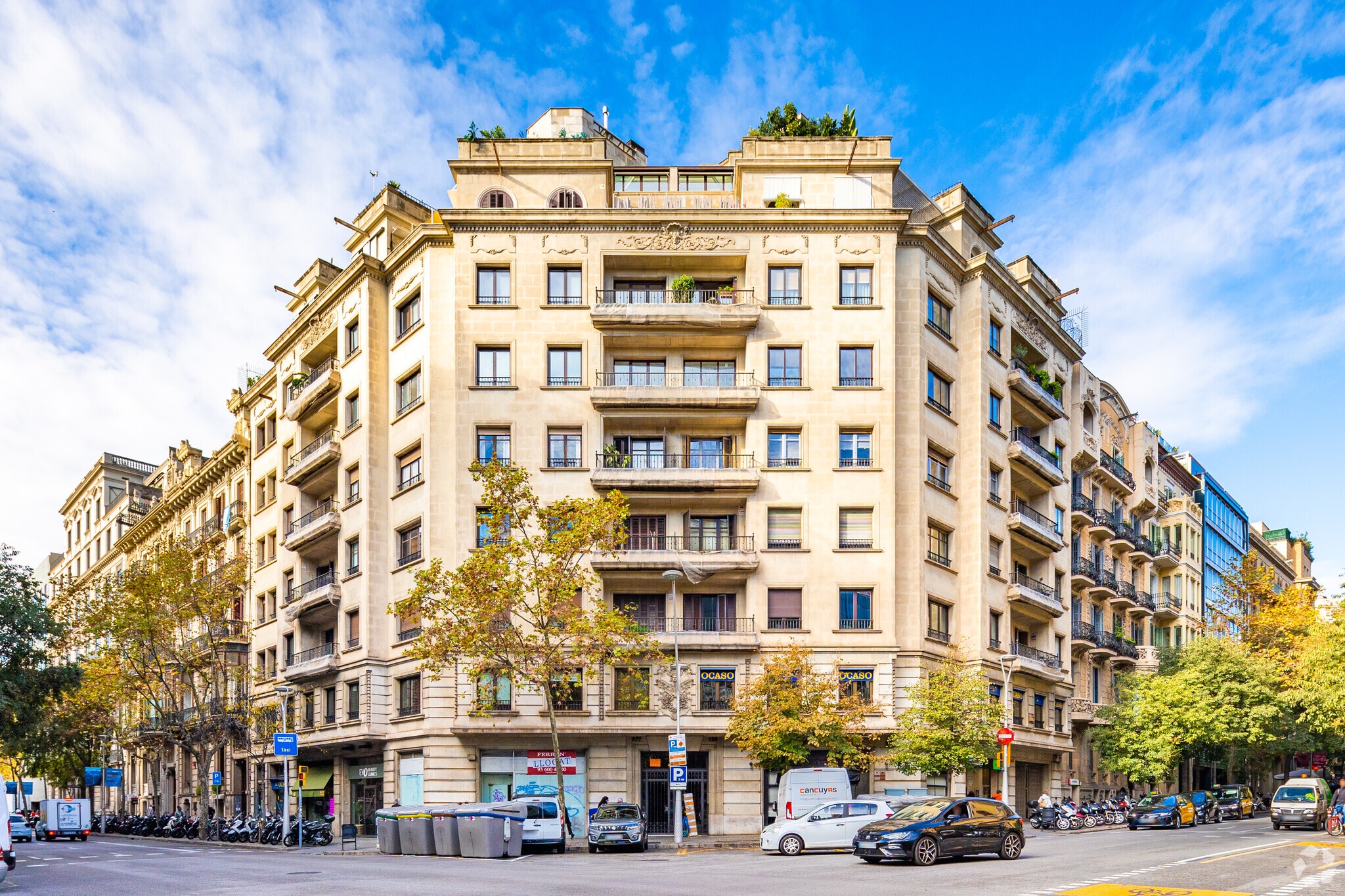 Office in Barcelona, Barcelona for sale Primary Photo- Image 1 of 2