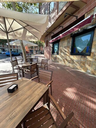 More details for Calle José María Pereda, Alcalá de Henares - Retail to Rent