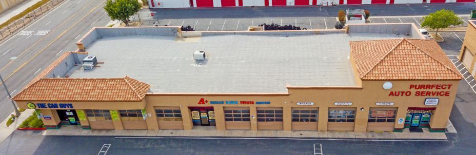 2187 Sampson Ave, Corona, CA for sale - Primary Photo - Image 1 of 1