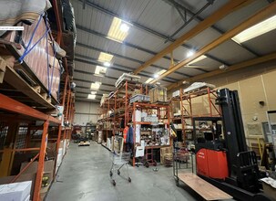 Excalibur Way, Manchester to rent Interior Photo- Image 2 of 2