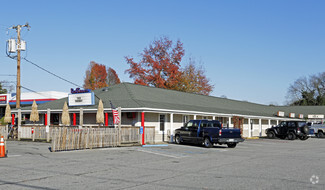 More details for 445 N Battlefield Blvd, Chesapeake, VA - Office, Retail for Rent