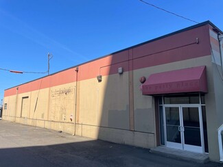 More details for 1211 N Loring St, Portland, OR - Industrial for Rent