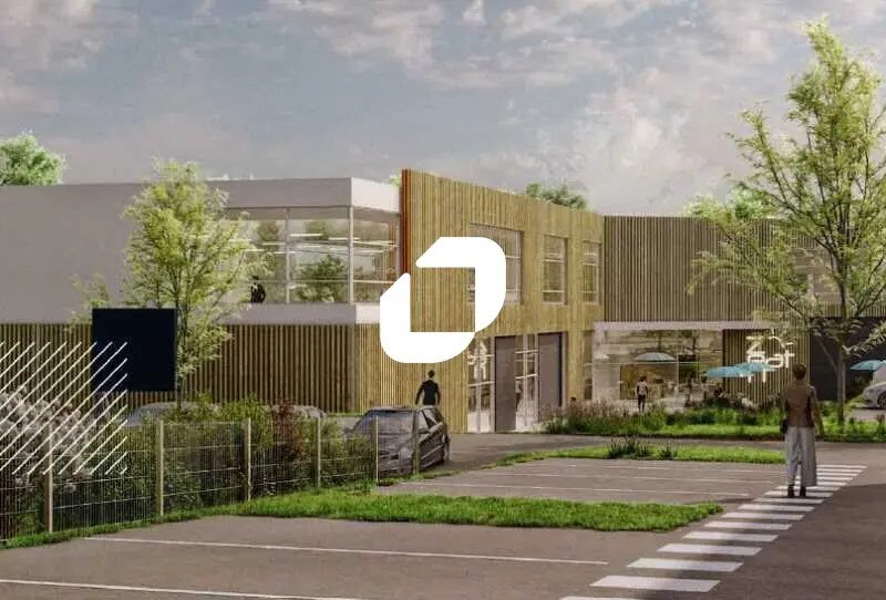 2 Avenue Du Noyer À La Malice, Louvres to rent - Building Photo - Image 2 of 8