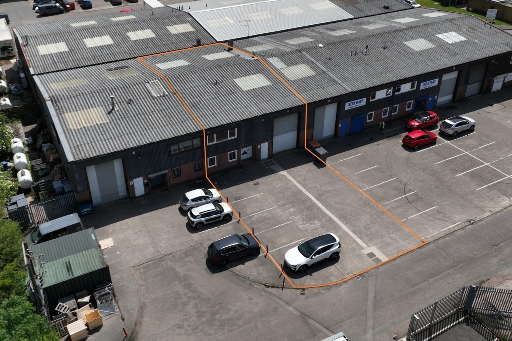Hayhill, Barrow Upon Soar to rent Building Photo- Image 1 of 11