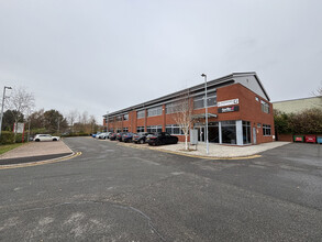 Lynstock Way, Bolton for rent Building Photo- Image 1 of 6