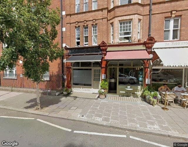 More details for 58-61A Crawford St, London - Retail to Rent