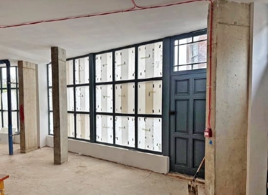 111 Cheyne Walk, London for sale - Building Photo - Image 2 of 6