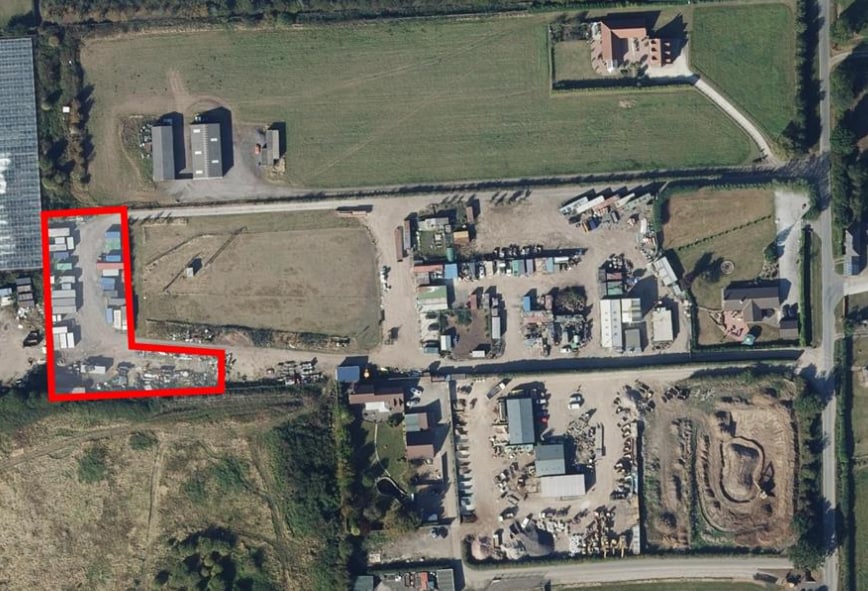 North Moor Ln, Cottingham to rent Primary Photo- Image 1 of 2