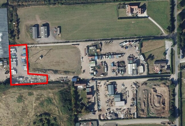 More details for North Moor Ln, Cottingham - Land to Rent