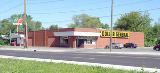 More details for 5010-5020 E 16th St, Indianapolis, IN - Retail for Rent