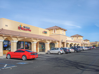 More details for 2160 E Pacheco Blvd, Los Banos, CA - Retail for Rent