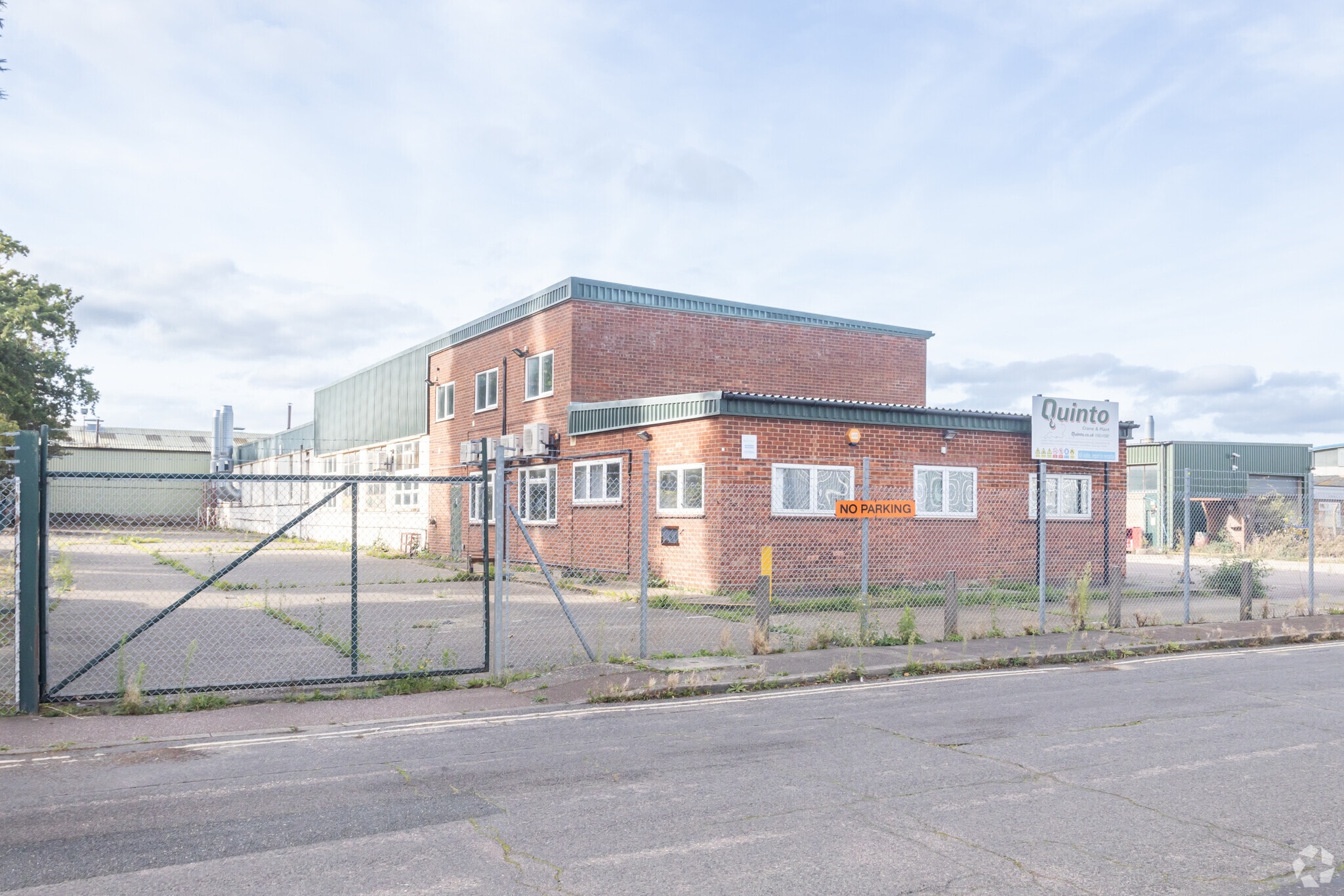 10 Anson Rd, Norwich to rent Primary Photo- Image 1 of 2